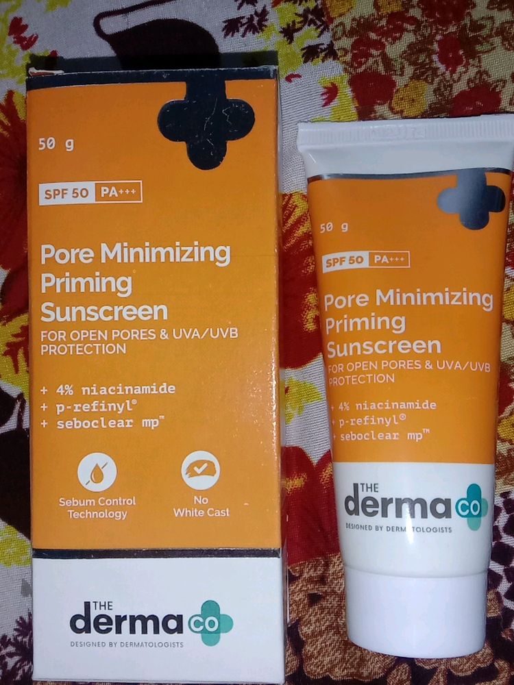 The Derma Co