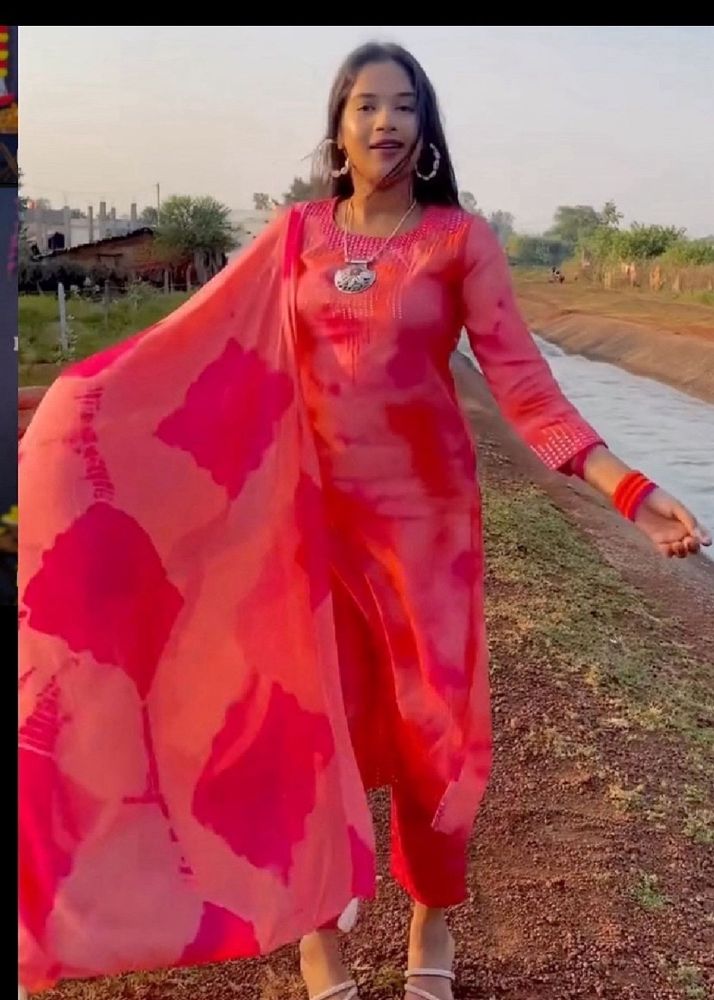 Fashor Kurta Set