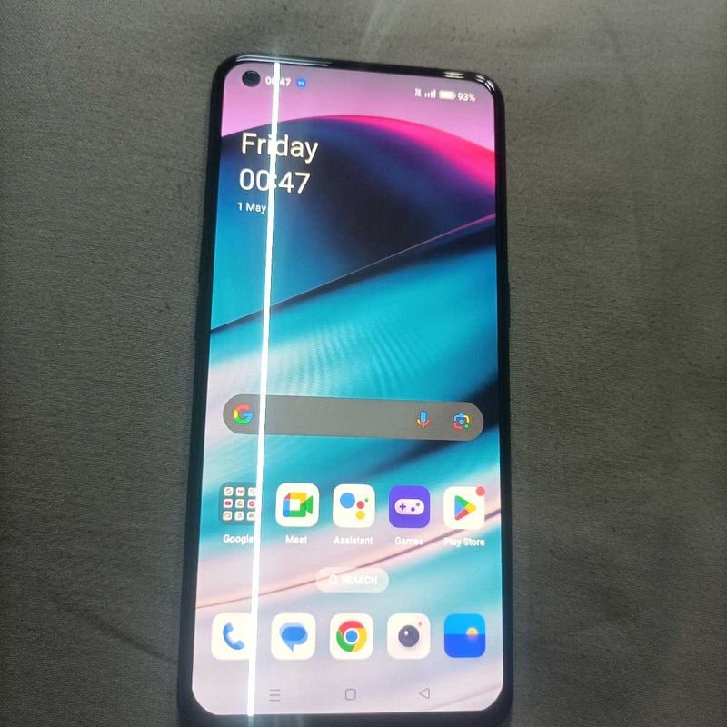 OnePlus NORD CE 5g Smartphone 256/12gb