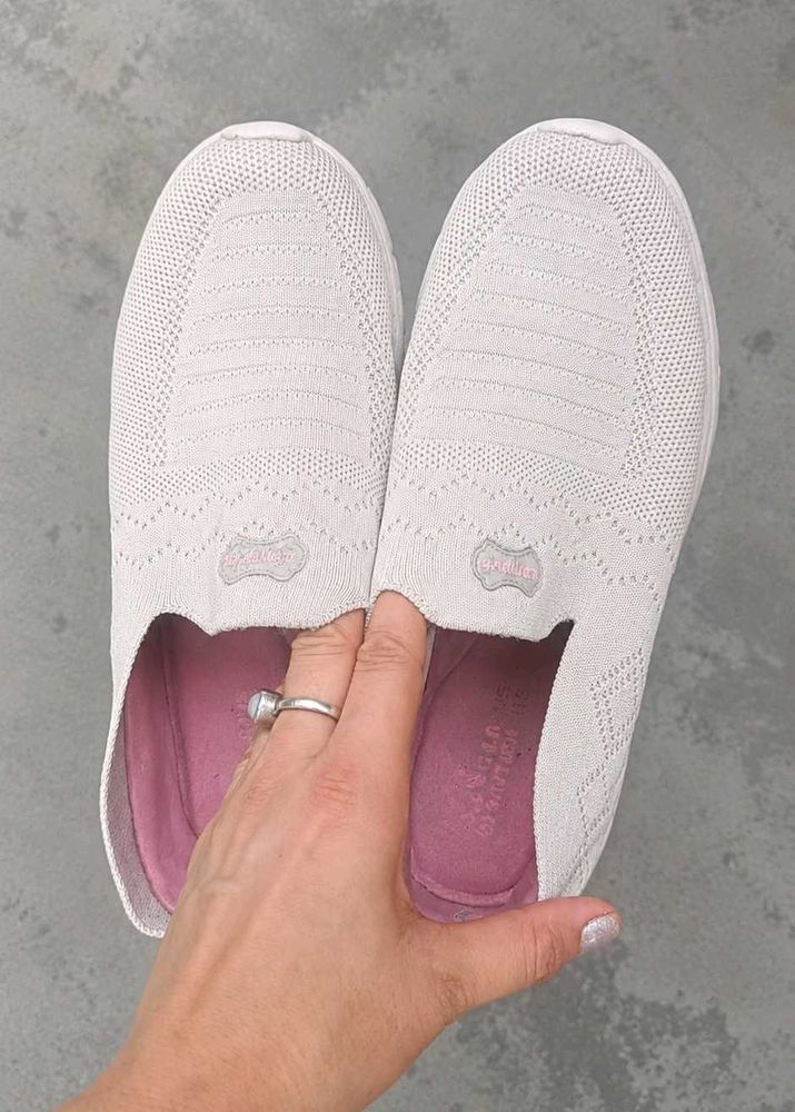 Campus Women Slip-On Shoes 👟
