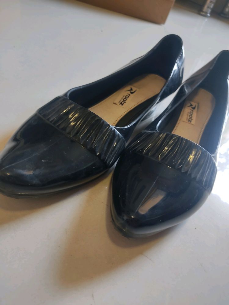 Formal Shoe