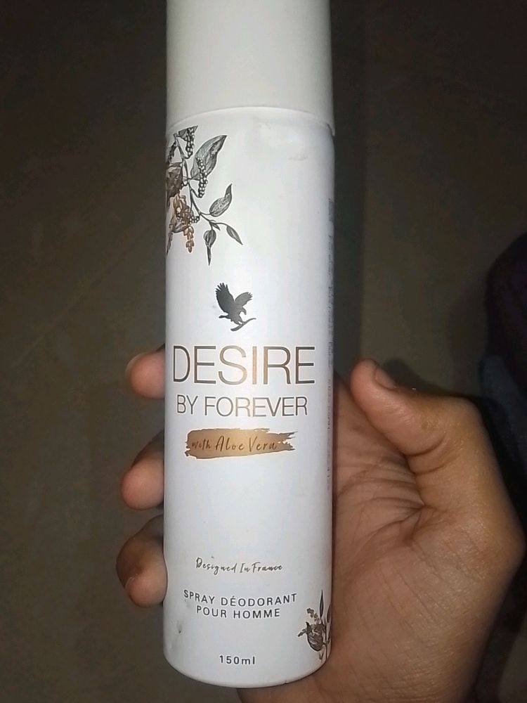 FOREVER LIVING PRODUCTS