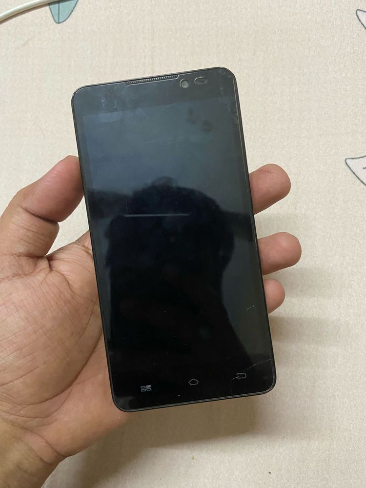 Micromax A311 Smartphone