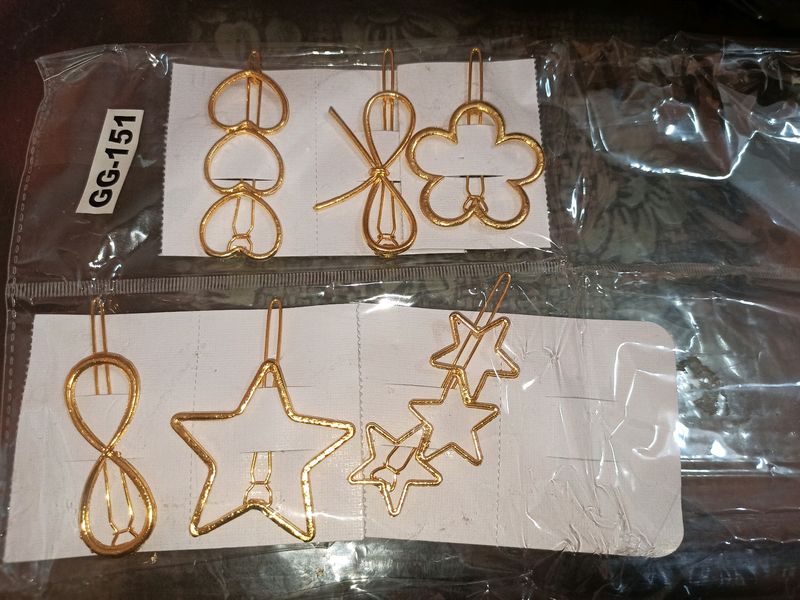 Hair Pin