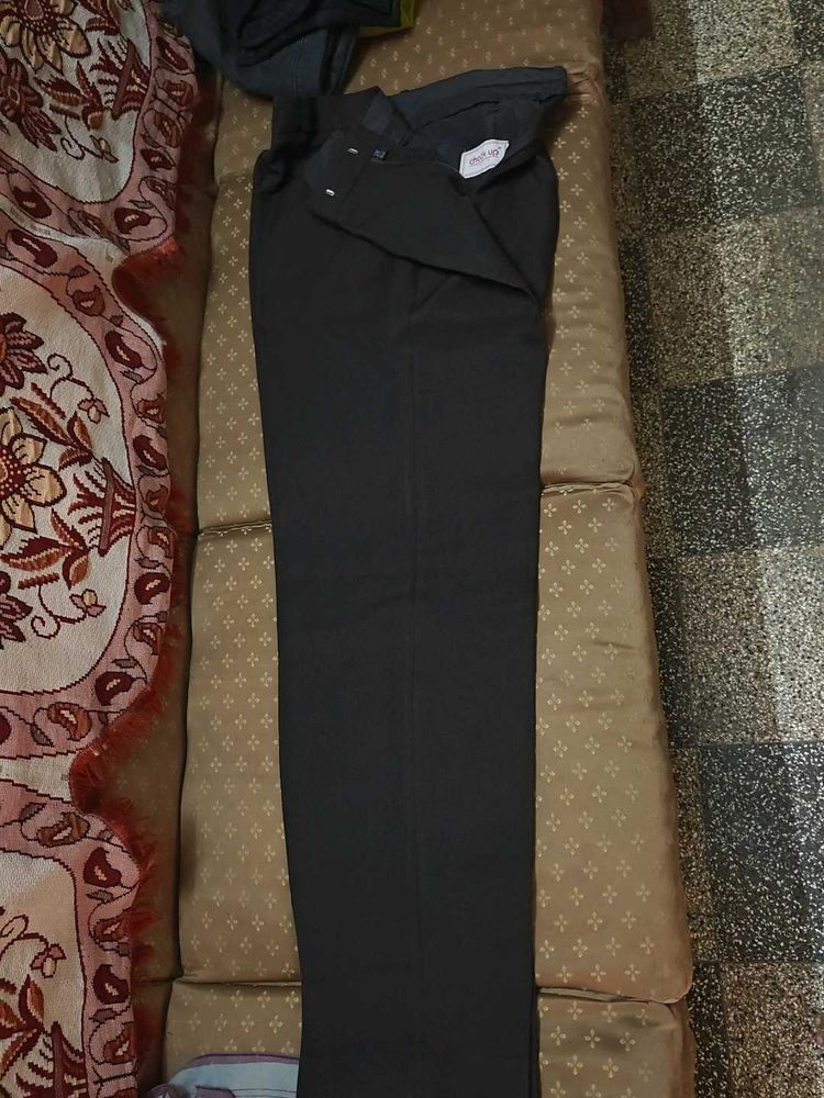 New Formal Brown Pant