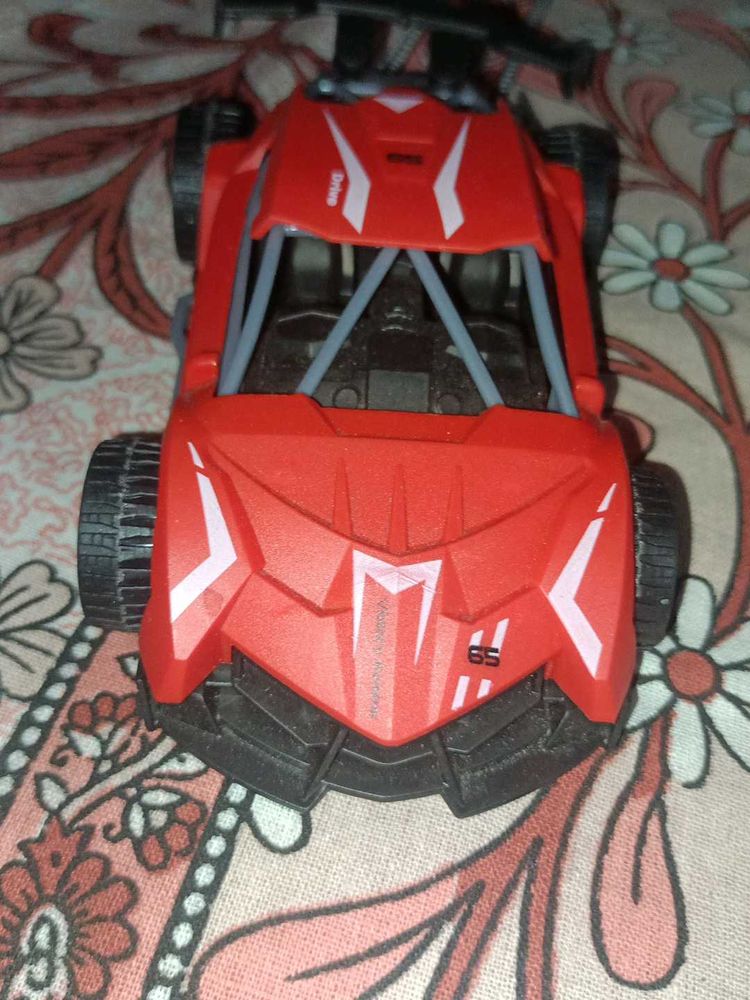 Die cast lambo