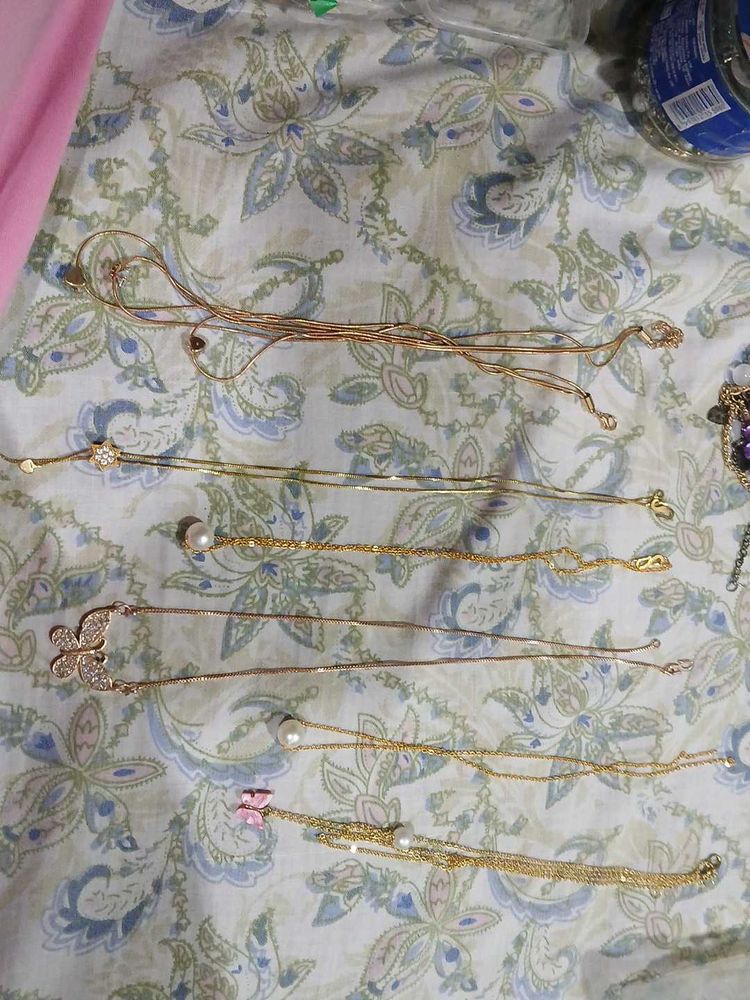 Chains