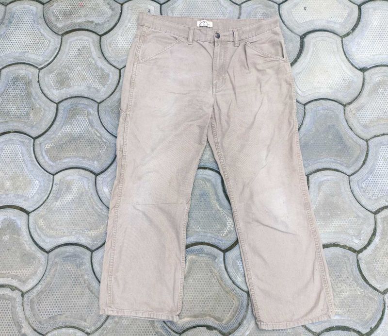 Dickies Tan carpenter Pants