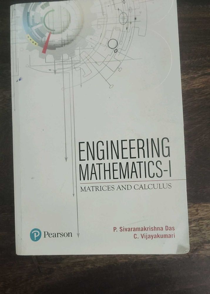 Engineering Mathematics Textbook