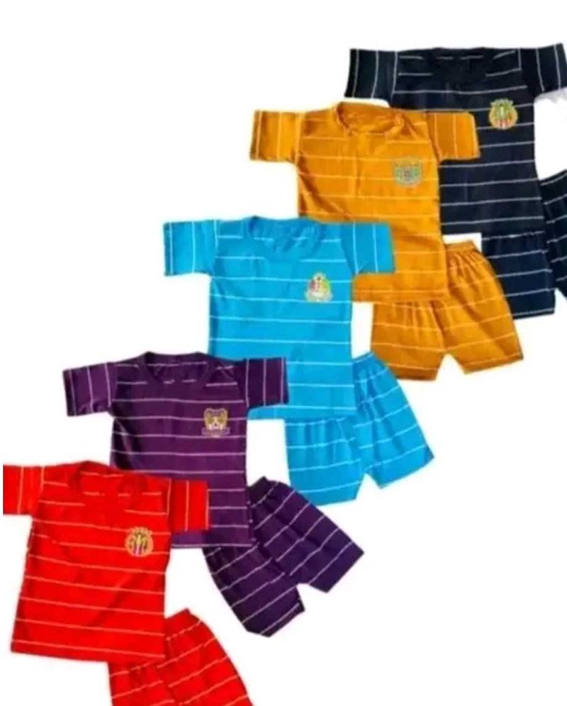 "Stylish Comfort for Your Little Ones!