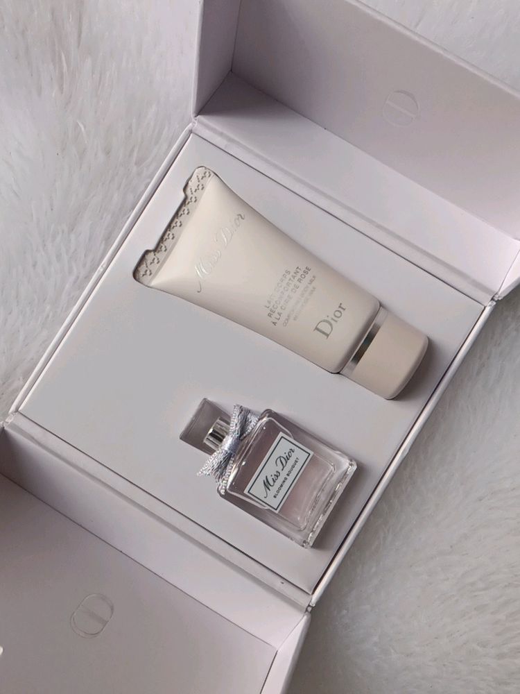 Dior Perfume Kit ♥️💕