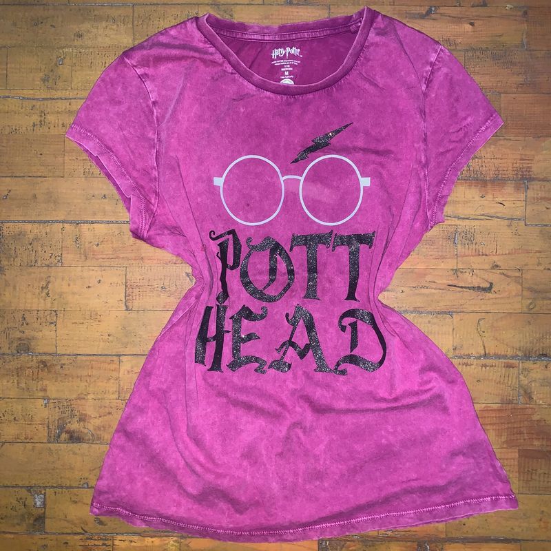 Harry Potter T- shirt
