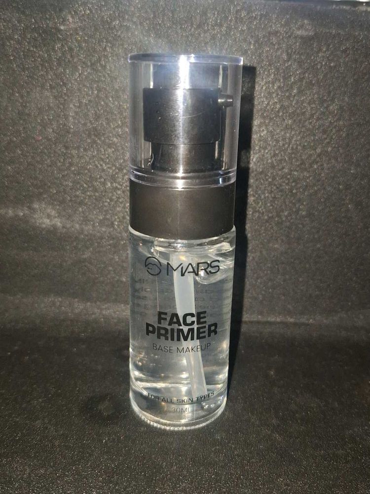 MARS Face Primer