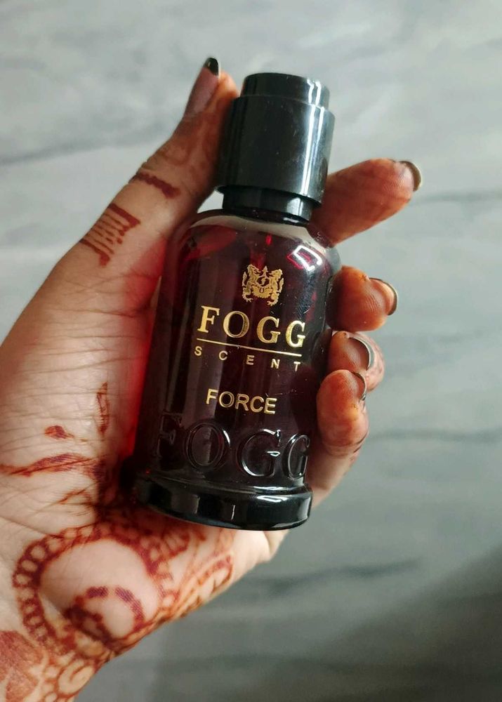 Fogg Force Scent - Long Lasting Fragrance