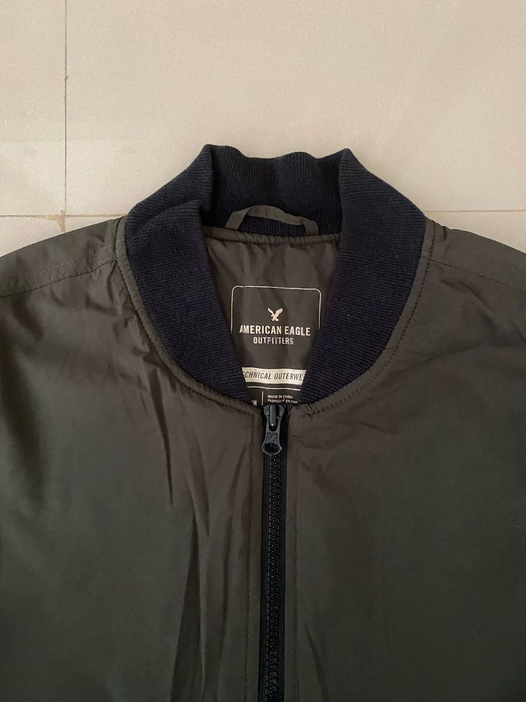 Men's Jacket