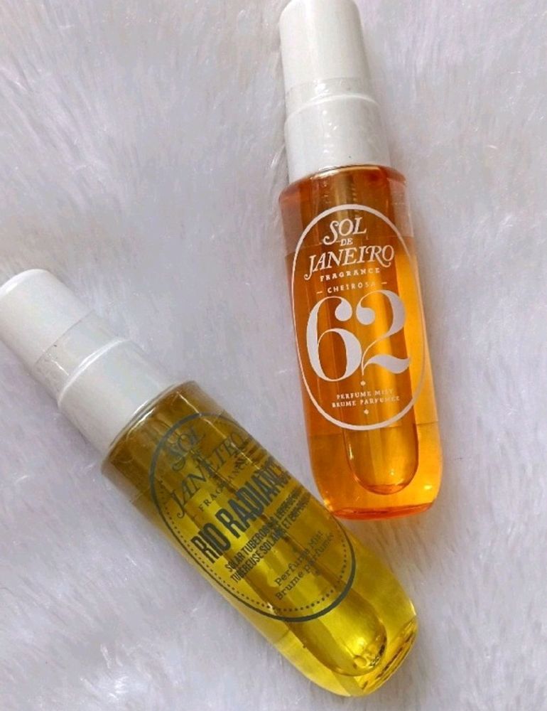 Sol De Janeiro Mists 💕♥️