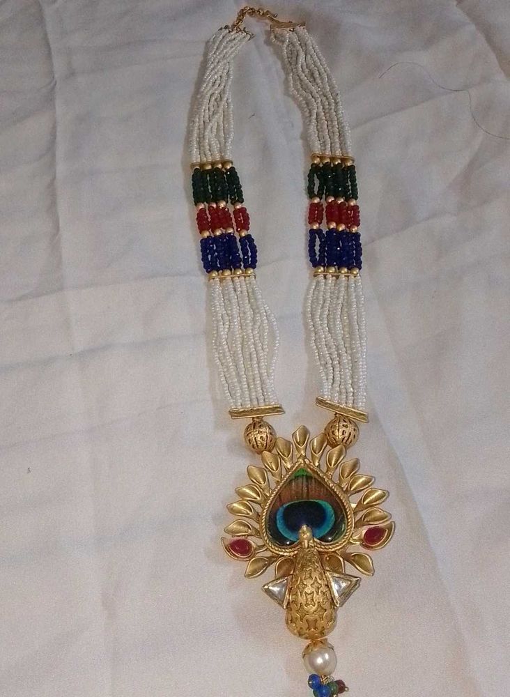 very beautiful necklace ✨🔥