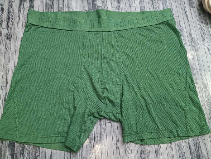 Men's Green Briefs🧡