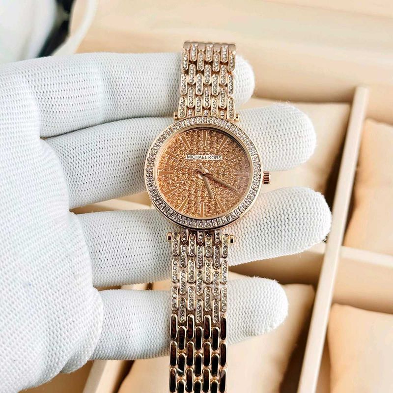 Micheal kors for her