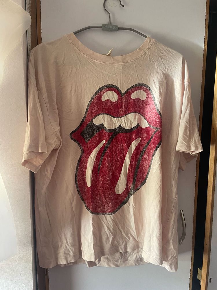 Rolling Stones Graphic T-Shirt (H&amp;M)
