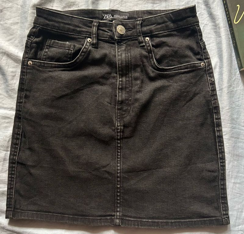 Zara Skirt