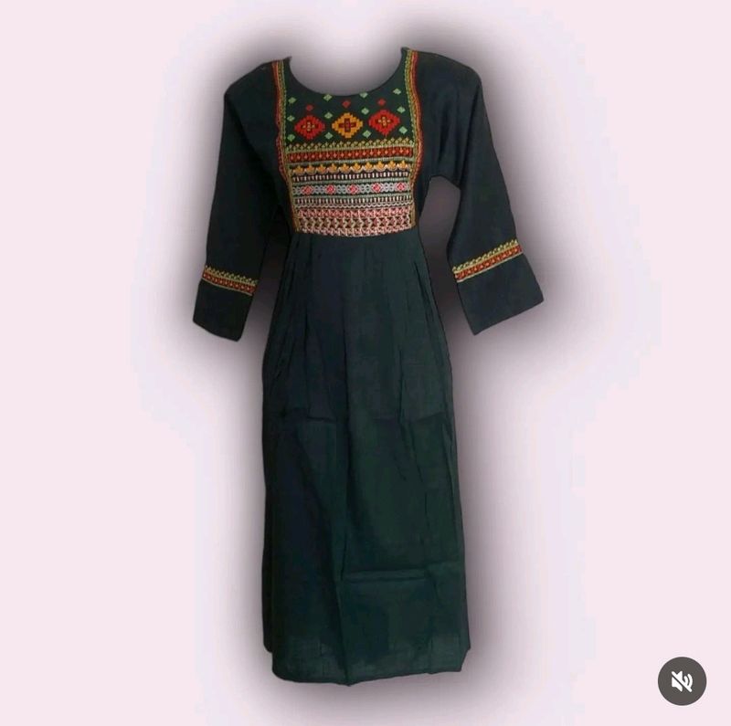 🛍Nyra Cut Kurtis🥰