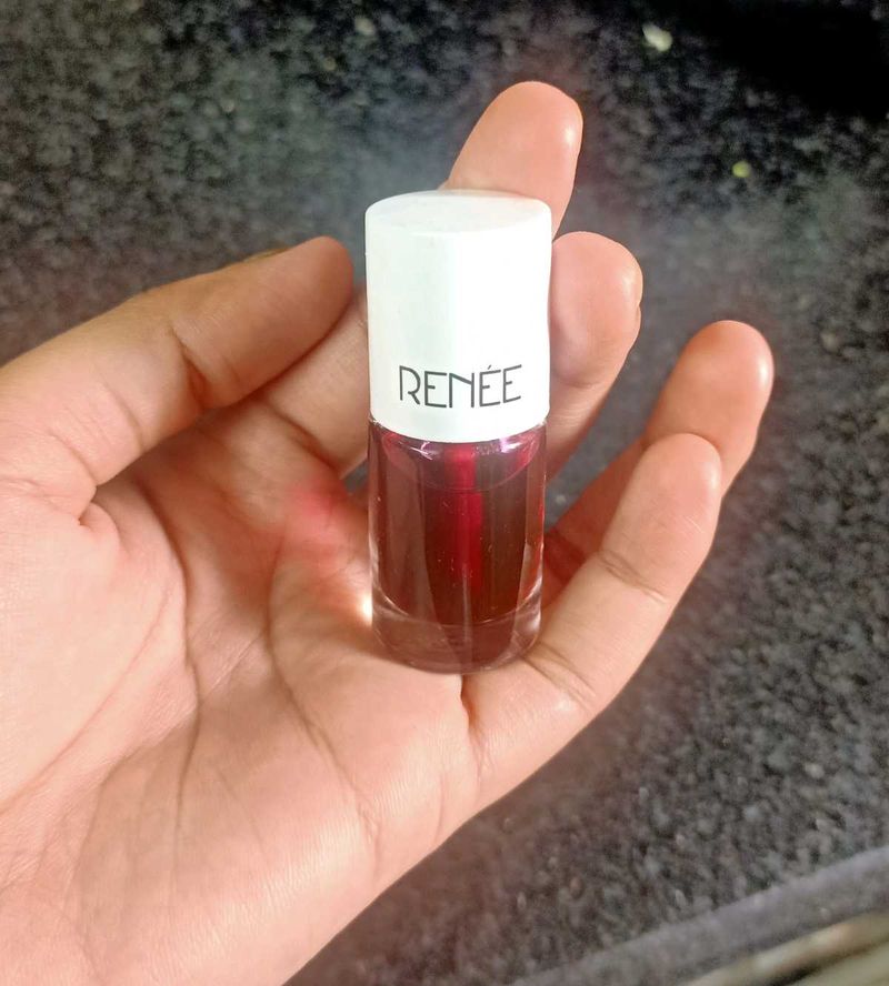 RENEE Tip Water Tin