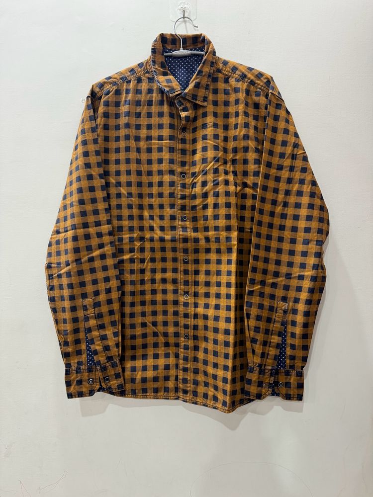 IZOD Reversible Shirt