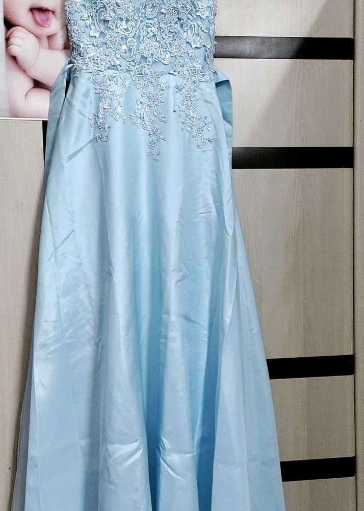 Gown