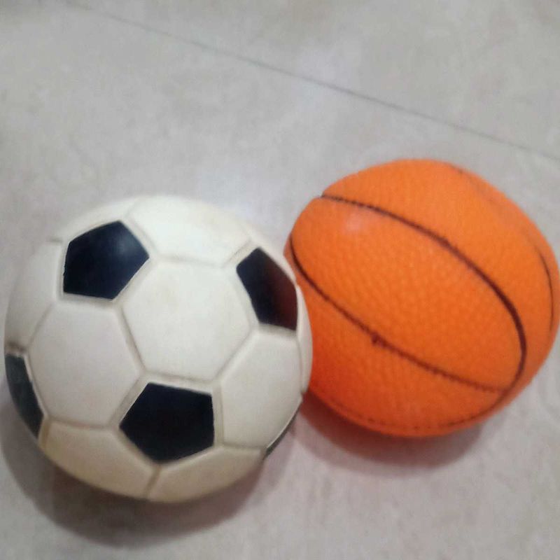 Combo 2 Balls