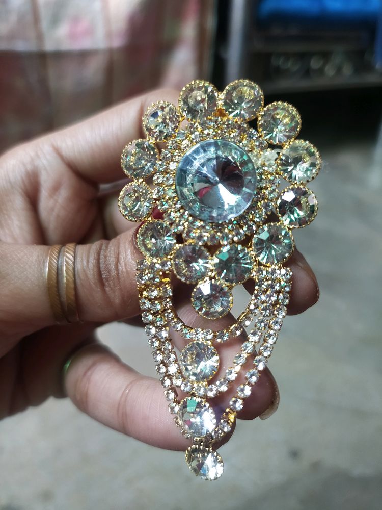 Saree Pin