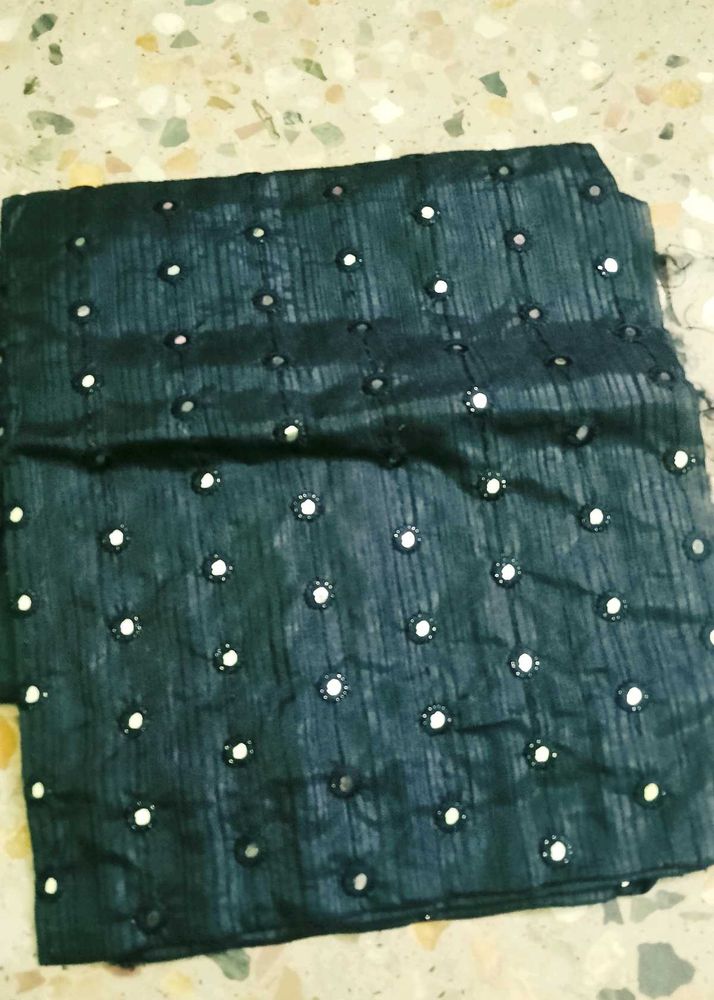 Unstitched