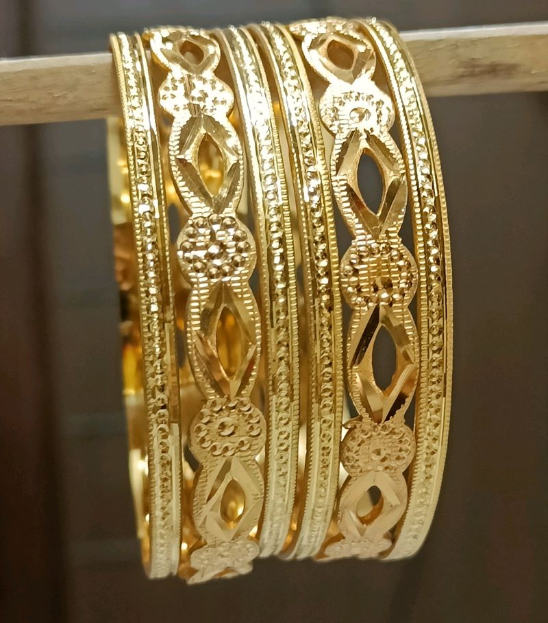 Golden Kada Set