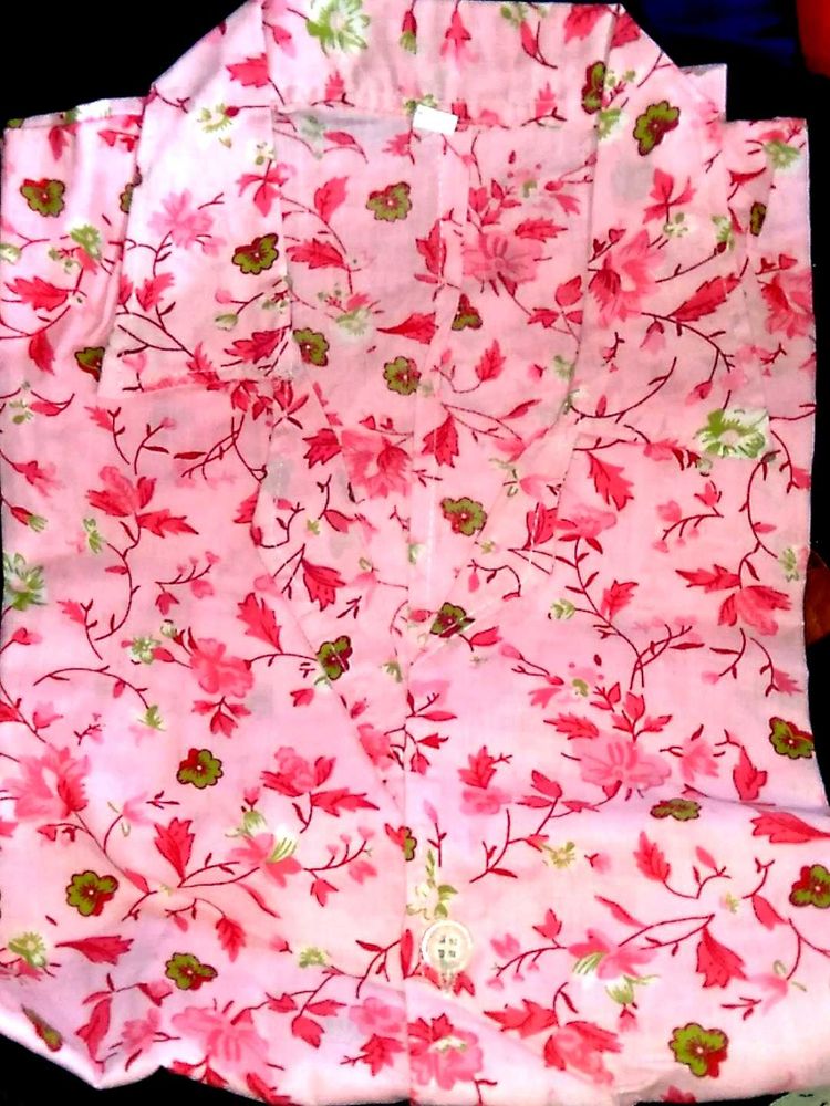 Summer Coat(Completely New)