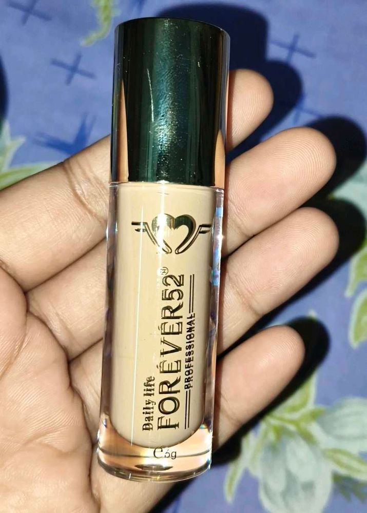 dailylife forever52 sensational concealer
