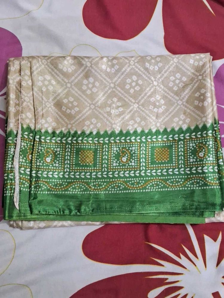 Saree For Sell