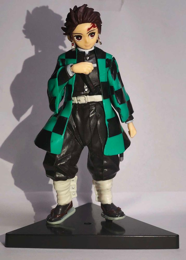 Anime Figure - Demon Slayer Tanjiro