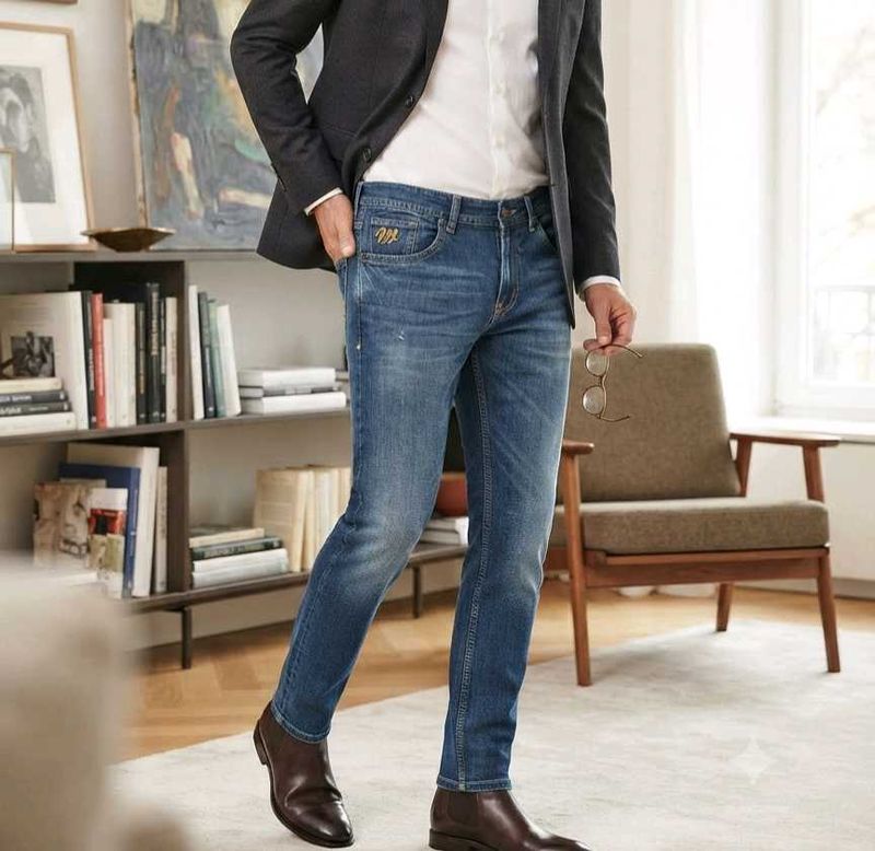 WRANGLER Men's Jeans