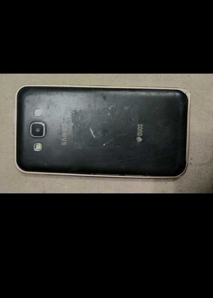 Samsung galaxy E7 Duos Mobile Phone