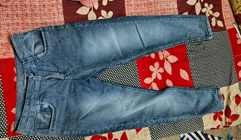 Jeans For Men 👖