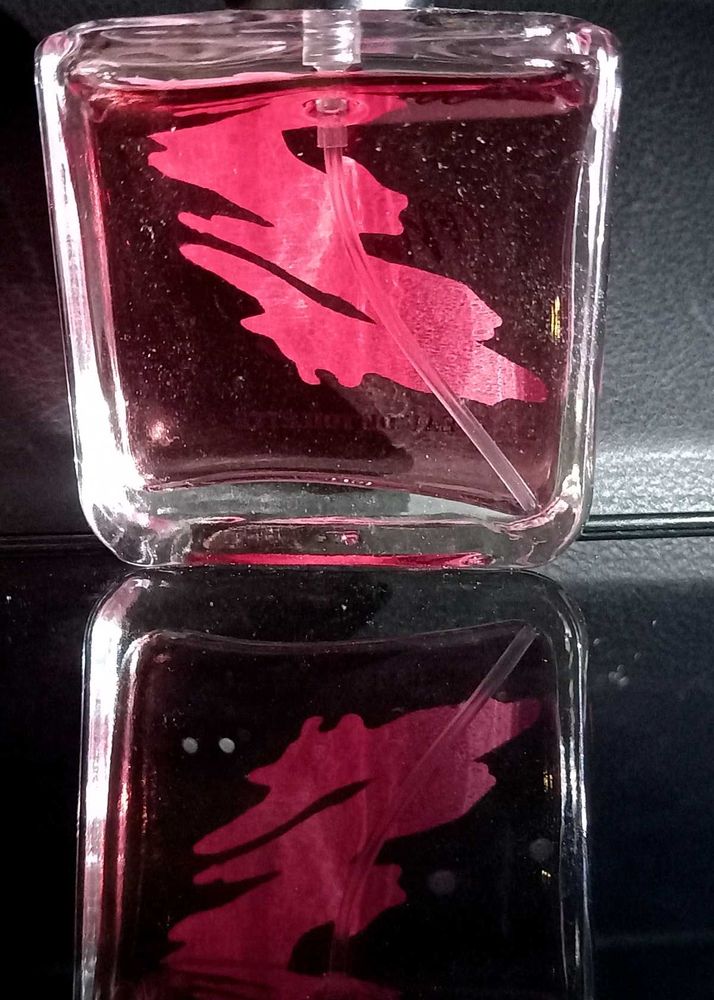 Designer Perfume Bottle