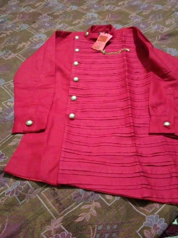 Kurta For Kids
