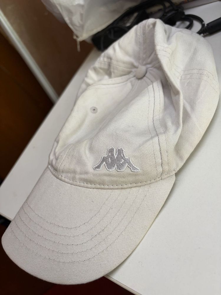 Kappa Baseball Cap