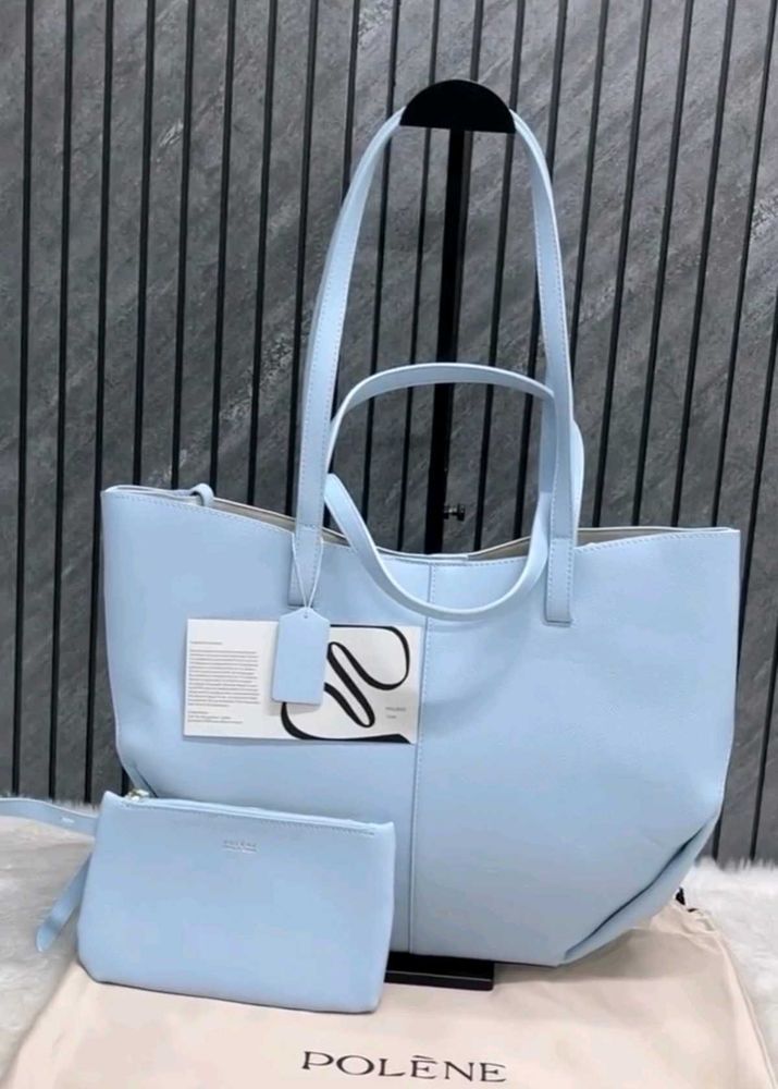 Polene Handbags