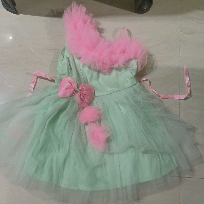 Beautiful FROCK