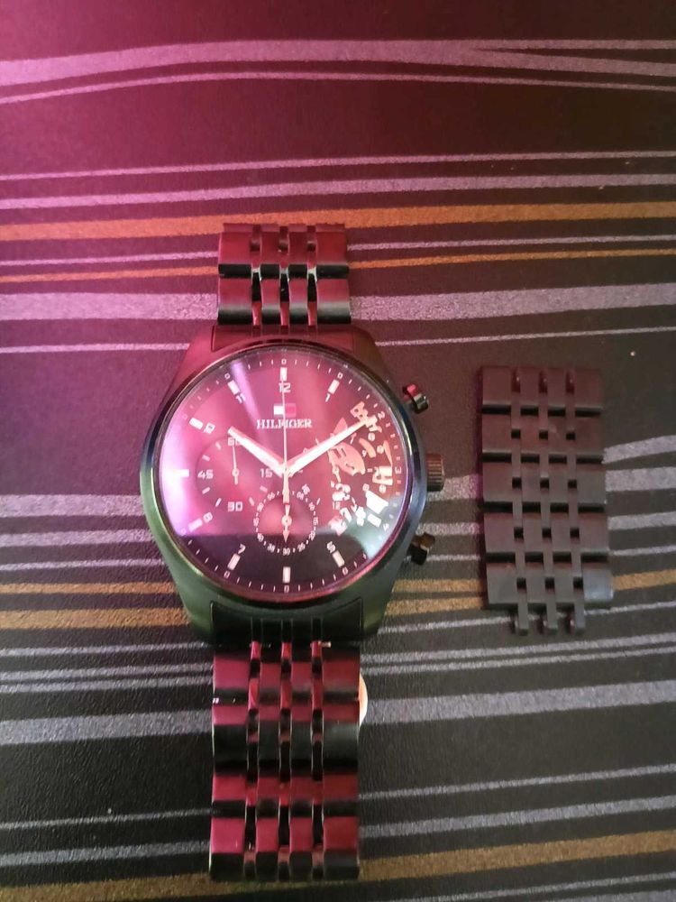 Tommy Hilfiger copy Men's Watch