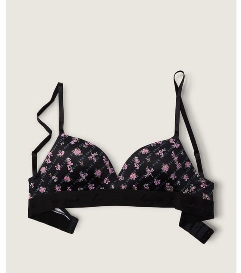 Victoria’s Secret wireless T-shirts bra