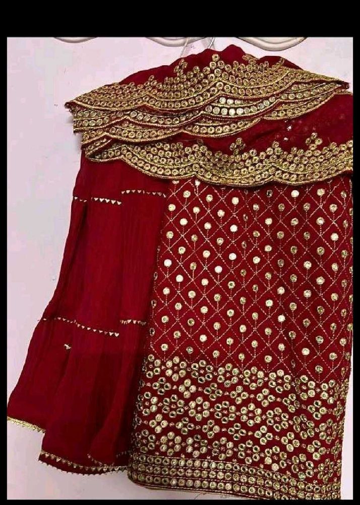 Premium sarara set