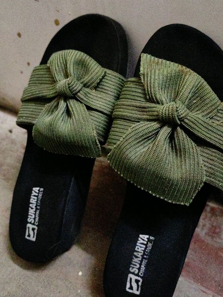Form Flip-flops