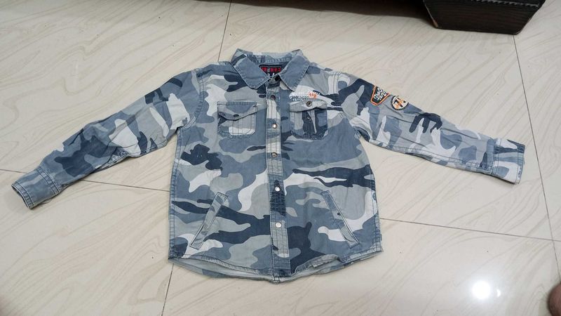 shirt for 3 to 4 year boy